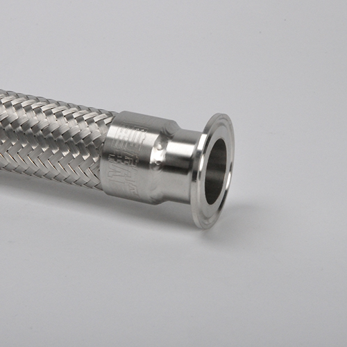 卫生级快速接头