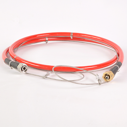 CNG充装软管/卸车软管